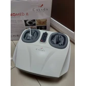 Masajor pentru picioare Casada Reflexomed 2