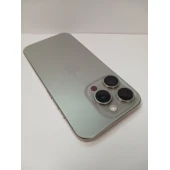 Telefon Apple iPhone 15 Pro 128 GB Natural Titanium