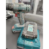 Masina de insurubat Total TDLI 2901