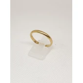 Verigheta Din Aur Proba 750* 3.40 gr