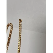 Lanț Fragment Din Aur Proba 585* 6,80 gr