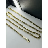 Lant Din Aur 585 *  11.85 gr