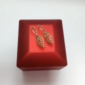 Cercei Din Aur Proba 583* 2,55 gr