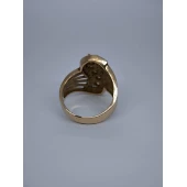 Inel Din Aur Proba 585 7,98gr