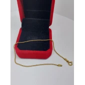 Brățară Din Aur Proba 750* 2,20 gr.