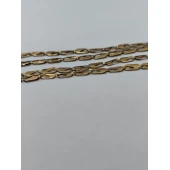 Lanț Din Aur Proba 585* 4.30 gr