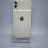 Telefon Apple iPhone 11 128 GB White