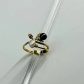 Inel Din Aur Proba 585*  2,37 gr