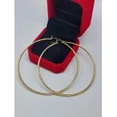 Cercei Din Aur Porba 585 4,97 gr.