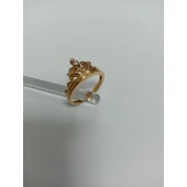 Inel din Aur Proba 585* 3.52 gr