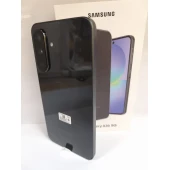 Telefon Samsung Galaxy A36 256 GB Black
