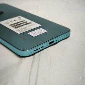 Telefon Xiaomi Redmi Note 14 256 GB Mint Green