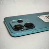 Telefon Xiaomi Redmi Note 14 256 GB Mint Green