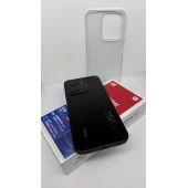 Telefon Xiaomi Redmi 15C 4/128 GB Black