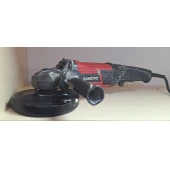 Polizor unghiular KAMOTO KAG 180