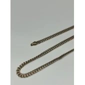 Lant Din Aur Proba 585*  11,05 gr