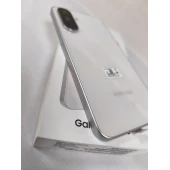 Telefon Samsung Galaxy A36 256 GB White