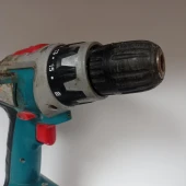 Mașină de înșurubat Hammer HSBE 14-2