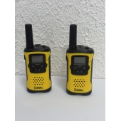 Rație National Geographic Walkie Talkie Set (9111400)
