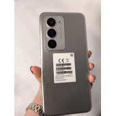 Telefon Xiaomi Redmi 15 256 GB Silver