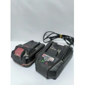 Scule electrice Polizor Unghiular  Parkside PWSAP 20Li E6