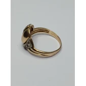 Inel Din Aur 585* 4.14 gr