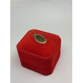 Pandativ Din Aur Proba 585* 1.12 gr