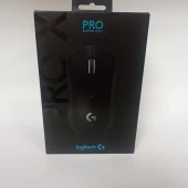 Mouse Logitech Pro X