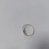 Inel din aur 585  1,94 gr