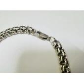 Bratara Din Argint Proba 925* 17,22 gr