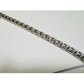 Bratara Din Argint Proba 925* 17,22 gr