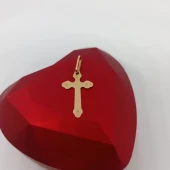 Cruce 585* Masa 0.67gr