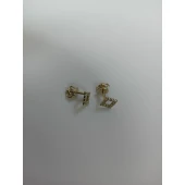 Cercei din Aur Proba 585* 1.67 gr