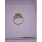 Inel Din Aur Proba 750* 4.60 Gr