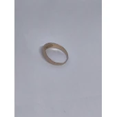 Inel Din Aur 585* 2,12 gr