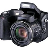 Fujifilmnepix S700