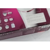Epilator Philips Series 8000 BRE740/10
