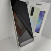 Telefon Samsung Galaxy A36 256 GB Lime