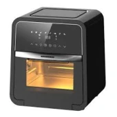 Friteuza cu Aer Cald HEINNER HAF-B12BK2000