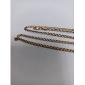 Lant din Aur proba 585* 7.78 gr