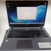 Laptop Asus X507UA