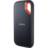 SanDisk portable SSD
