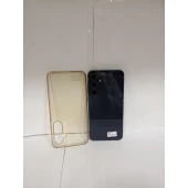Telefon Samsung Galaxy A55 8/128 GB Midnight Blue