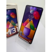 Telefon Samsung Galaxy M31S 128 GB Black