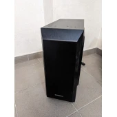 Procesor QuardCore IntelCore i310100F | NVIDIA GEFORCE GT1030