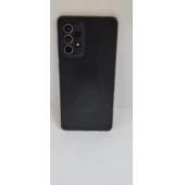 Telefon Samsung Galaxy A52 128 GB Black