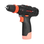 Dnipro CS12QX + Lanterna