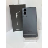 Telefon Samsung Galaxy S25 Edge 256 GB Black