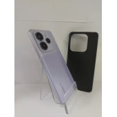 Telefon Xiaomi Redmi Note 14 256 GB Purple