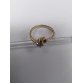 Inel Din Aur Proba 585* 2.5 gr